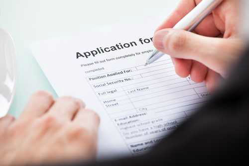 Applying for legal aid