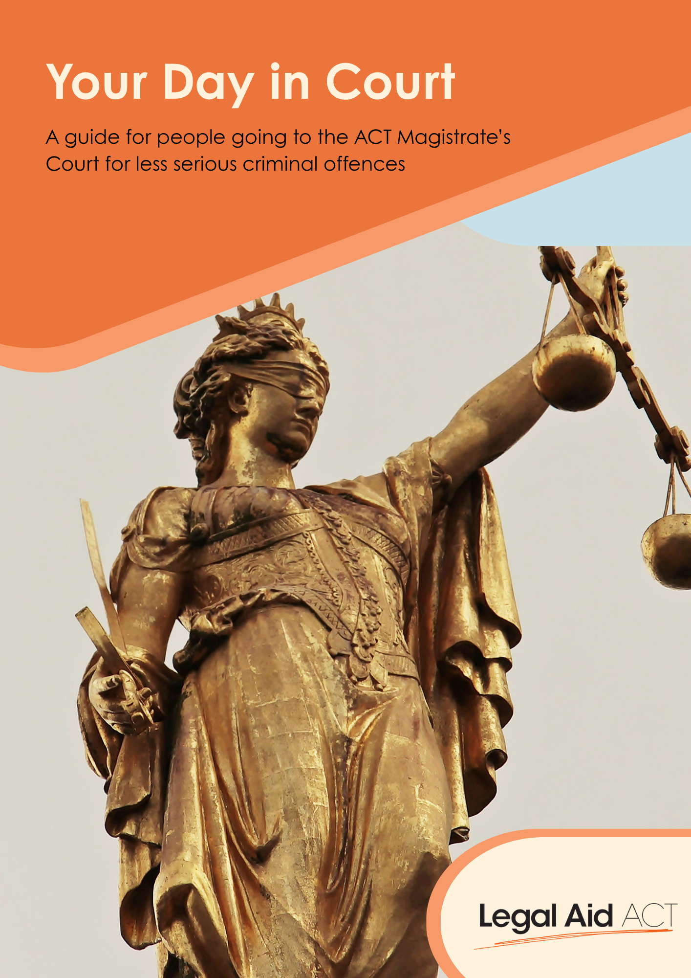 Your Day in Court 