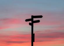 crossroads